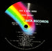 Roger Daltrey – Ride A Rock Horse LP vinyl record, image 9 of 10