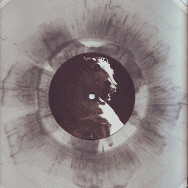 Neurosis – Given To The Rising (2xLP) LP vinyl record, image 3 of 3