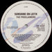 The Proclaimers – Sunshine On Leith LP vinyl record, image 5 of 6