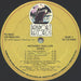 Anthony Phillips – Sides LP vinyl record, image 3 of 8