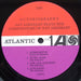 Nat Adderley – Autobiography LP vinyl record, image 3 of 3