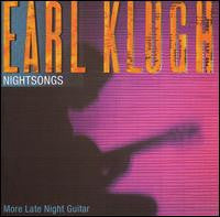 Earl Klugh – Nightsongs LP vinyl record, image 1 of 4