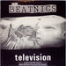 The Beatnigs – Television 12" vinyl record, image 1 of 3