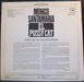Mongo Santamaria – El Pussy Cat LP vinyl record, image 3 of 4