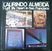 Laurindo Almeida – I Left My Heart In San Francisco LP vinyl record, image 1 of 3