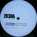Julio Bashmore – Batty Knee Dance 12" vinyl record, image 4 of 4
