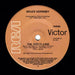 Bruce Hornsby – The Way It Is 7" vinyl record, image 2 of 3