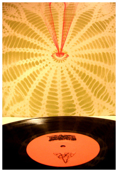 Golden Jooklo Age – I LP vinyl record, image 2 of 2