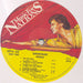 Savatage – Sirens LP vinyl record, image 4 of 5