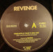 Revenge – Pineapple Face 12" vinyl record, image 3 of 4