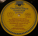 Wolfgang Amadeus Mozart, Berliner Philharmoniker, Herbert von Karajan – Eine Kleine Nachtmusik, Divertimento KV 287 LP vinyl record, image 3 of 4