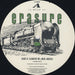 Erasure – Oh L'Amour 12" vinyl record, image 3 of 4