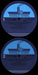 Masahiko Togashi, Masayuki Takayanagi – Pulsation LP vinyl record, image 3 of 3