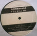 Nomeansno – You Kill Me 12" vinyl record, image 3 of 8