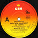 Beastie Boys – (You Gotta) Fight For Your Right (To Party!) 7" vinyl record, image 3 of 4