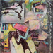 René Lussier – Fin Du Travail (Version 1) LP vinyl record, image 1 of 4
