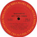 Aerosmith – Get Your Wings LP vinyl record, image 3 of 4