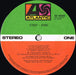Chic – C'est Chic LP vinyl record, image 3 of 4