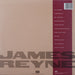 James Reyne – James Reyne LP vinyl record, image 2 of 6