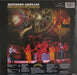 Jefferson Airplane – Thirty Seconds Over Winterland LP vinyl record, image 2 of 4