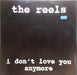 The Reels – I Don't Love You Anymore 12" vinyl record, image 1 of 4
