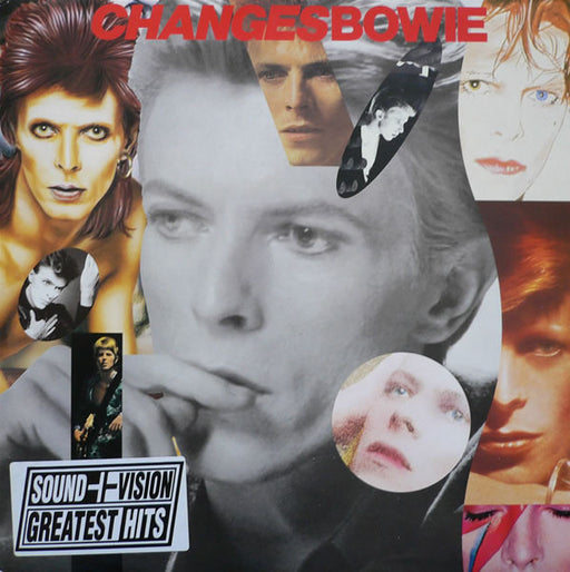 David Bowie – Changesbowie (2xLP)