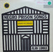 Alan Lomax – Negro Prison Songs From The Mississippi State Penitentiary LP vinyl record, image 1 of 10