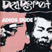 Deadspot – Adios Dude LP vinyl record, image 1 of 6