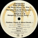 Paul Winter – Earthdance LP vinyl record, image 4 of 4