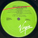 The League Unlimited Orchestra – Love And Dancing LP vinyl record, image 3 of 4