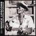 Mance Lipscomb – Texas Sharecropper And Songster LP vinyl record, image 1 of 10