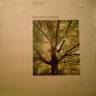 David Lanz – Heartsounds (Piano Solos)