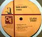 Bob James – Three LP vinyl record, image 3 of 4