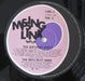 The Boys Next Door – The Birthday Party LP vinyl record, image 4 of 4