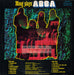 Moog And Guitars – Plays ABBA LP vinyl record, image 2 of 4