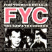 Fine Young Cannibals – The Raw & The Cooked LP vinyl record, image 1 of 6