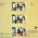 Redgum – If You Don't Fight You Lose LP vinyl record, image 2 of 5