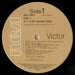 KC & The Sunshine Band – KC And The Sunshine Band (Part 3) LP vinyl record, image 4 of 4