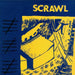 Scrawl – He's Drunk LP vinyl record, image 1 of 6