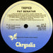 Pat Benatar – Tropico LP vinyl record, image 4 of 6