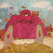 The Mothers – Uncle Meat (2xLP) LP vinyl record, image 8 of 10