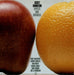 Scott Hamilton – Apples And Oranges LP vinyl record, image 1 of 4