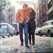 Bob Dylan – The Freewheelin' Bob Dylan LP vinyl record, image 1 of 4