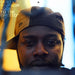 Guilty Simpson – Ode To The Ghetto 12" vinyl record, image 1 of 4