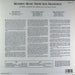 Ron Crotty Trio, Vince Guaraldi Quartet, Jerry Dodgion Quartet – Modern Music From San Francisco LP vinyl record, image 3 of 4