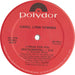 Carol Lynn Townes – I Freak For You 12" vinyl record, image 4 of 4