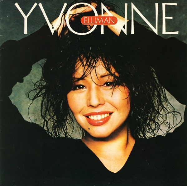 Yvonne Elliman – Yvonne