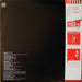 The Modern Jazz Quartet – Based On Bach & The Blues LP vinyl record, image 2 of 4