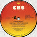 Time Bandits – I Am Only Shooting Love / Only Lovers Will Survive 12" vinyl record, image 2 of 3