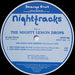 The Mighty Lemon Drops – The Janice Long Session 12" vinyl record, image 2 of 3